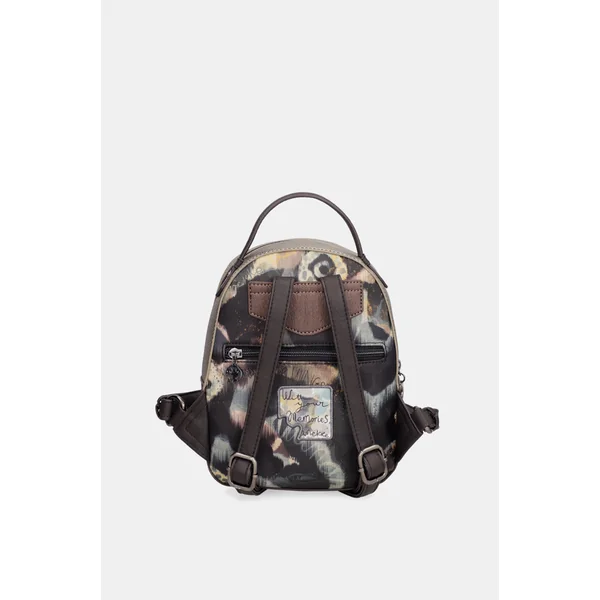 Mochila pequeña de paseo Real - Imagen 3