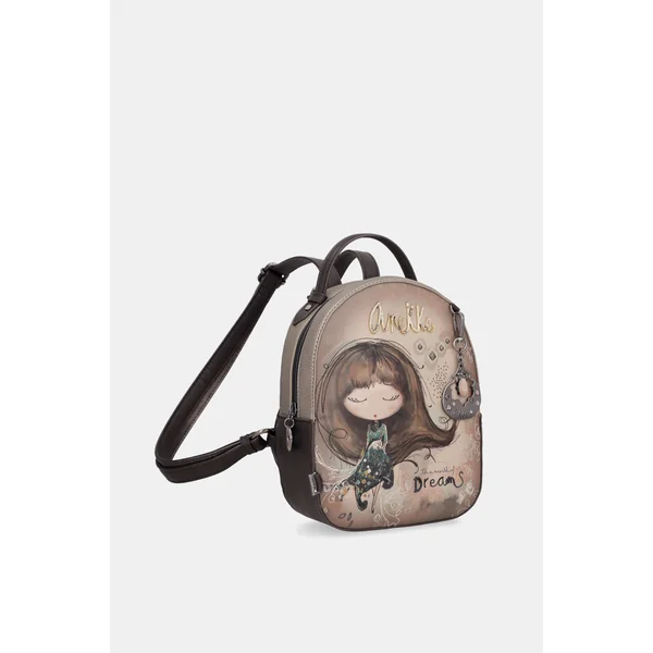 Mochila pequeña de paseo Real - Imagen 8