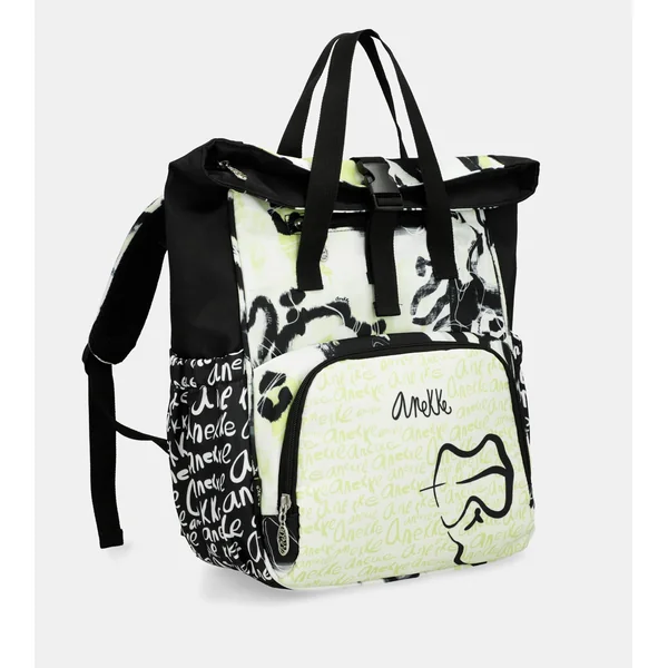 Mochila pequeña Nature Towanda - Imagen 4