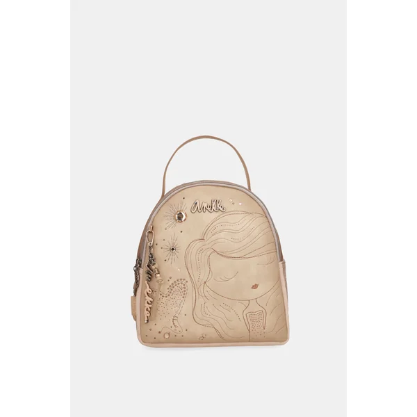 Mochila pequeña Nude Studio