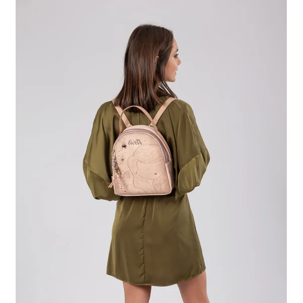 Mochila pequeña Nude Studio - Imagen 2