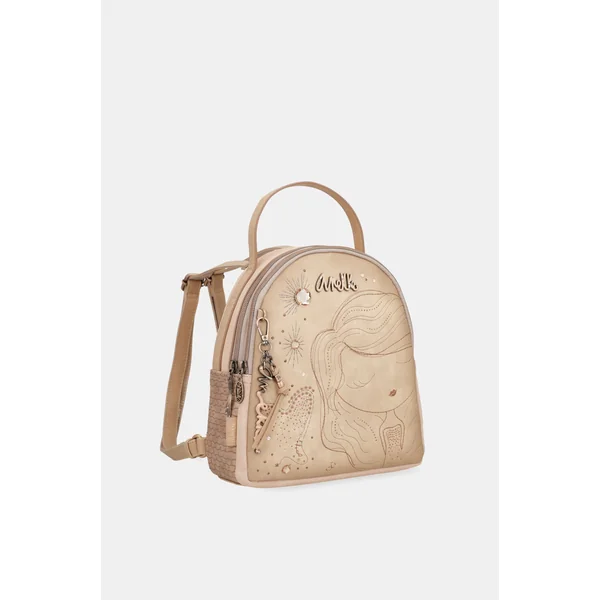 Mochila pequeña Nude Studio - Imagen 7
