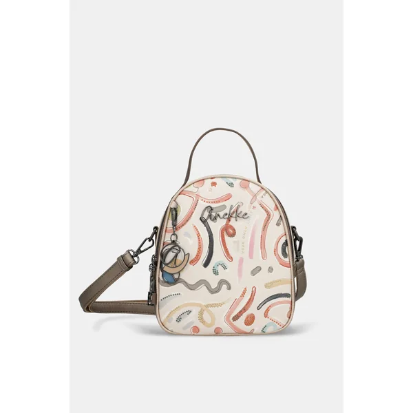 Mochila pequeña Olympia