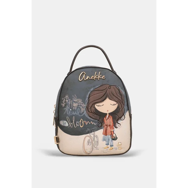 Mochila pequeña Tulip - Imagen 2