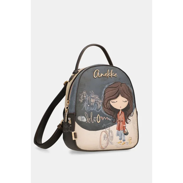 Mochila pequeña Tulip - Imagen 3