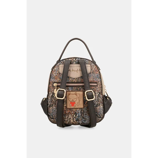 Mochila pequeña Tulip - Imagen 4