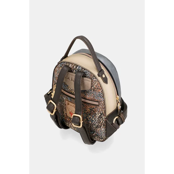 Mochila pequeña Tulip - Imagen 6