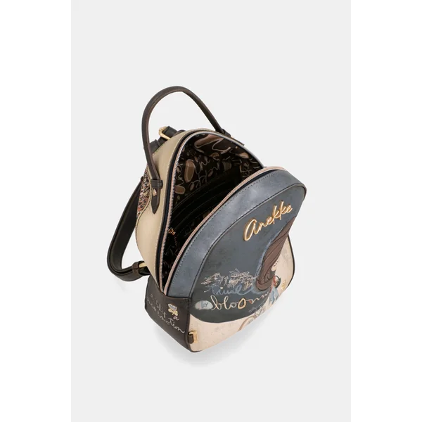 Mochila pequeña Tulip - Imagen 7
