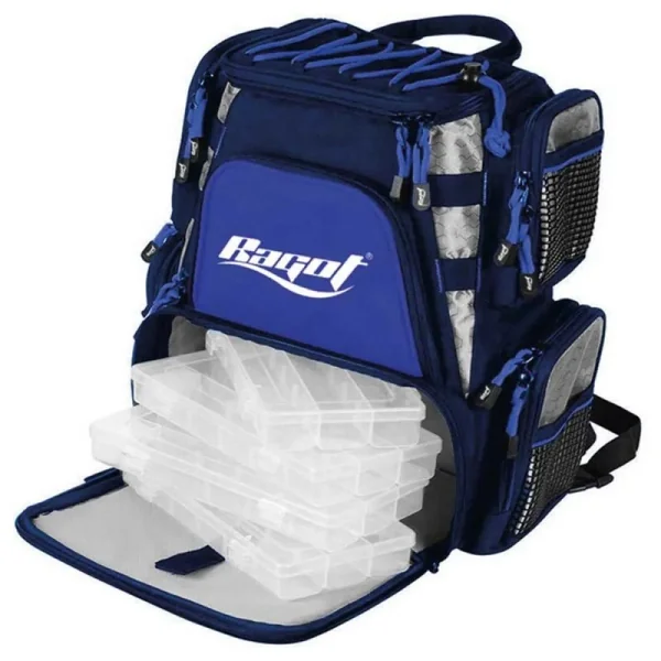 Mochila Ragot Backpack