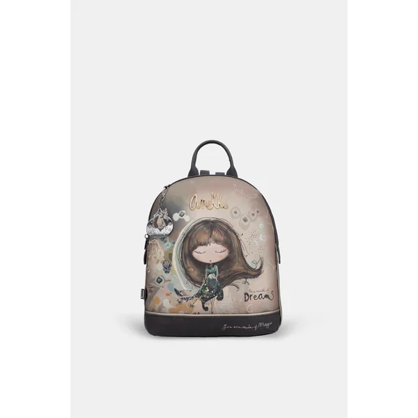Mochila Real