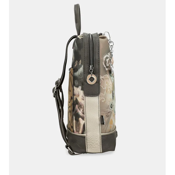 Mochila Real - Imagen 4
