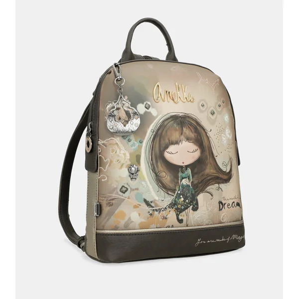 Mochila Real - Imagen 6