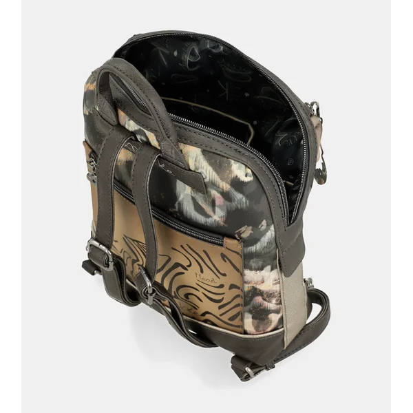 Mochila Real - Imagen 8