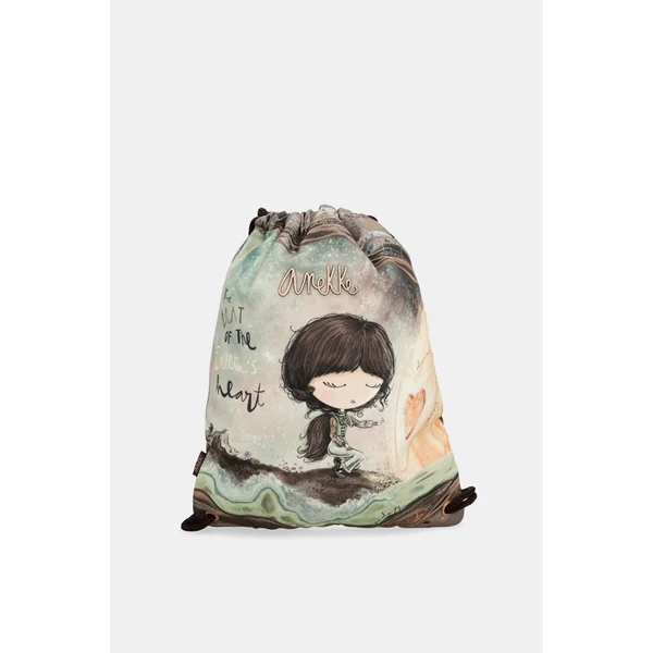 Mochila saco Core