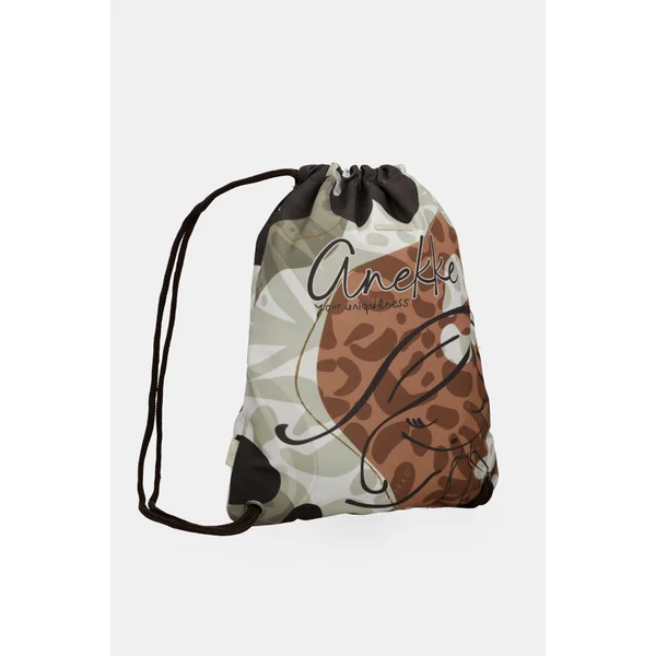 Mochila saco Gaia - Imagen 4