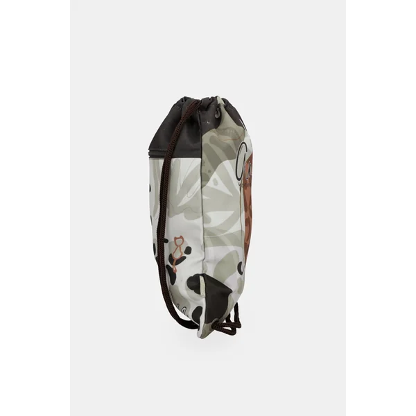 Mochila saco Gaia - Imagen 5