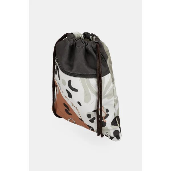 Mochila saco Gaia - Imagen 6