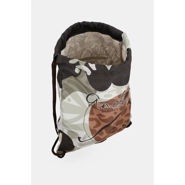 Mochila saco Gaia - Imagen 7