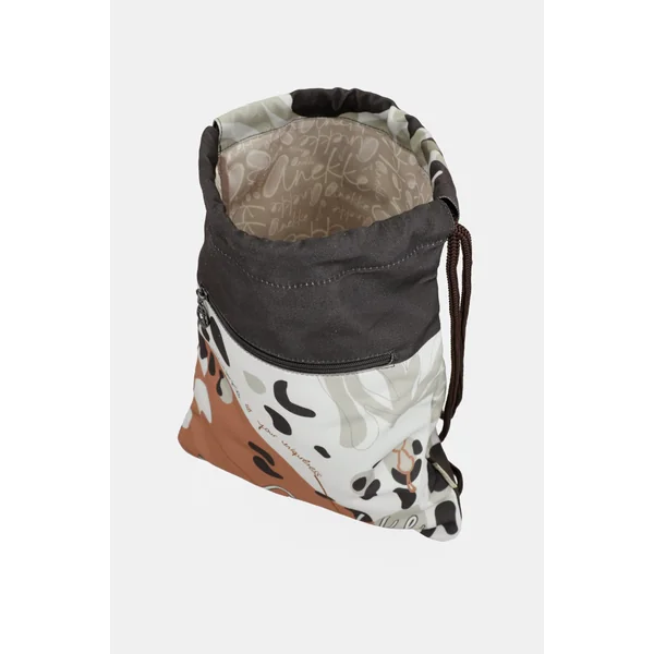 Mochila saco Gaia - Imagen 8