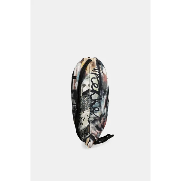 Mochila saco Imaginary - Imagen 3