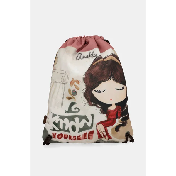 Mochila saco Muse