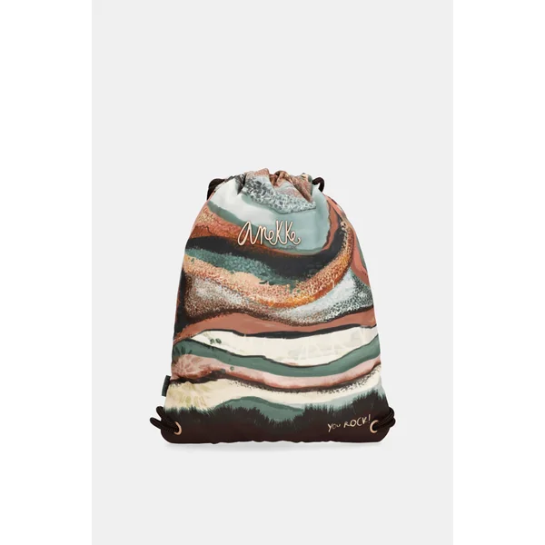Mochila saco Outer