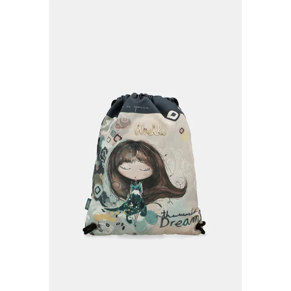 Mochila saco Real