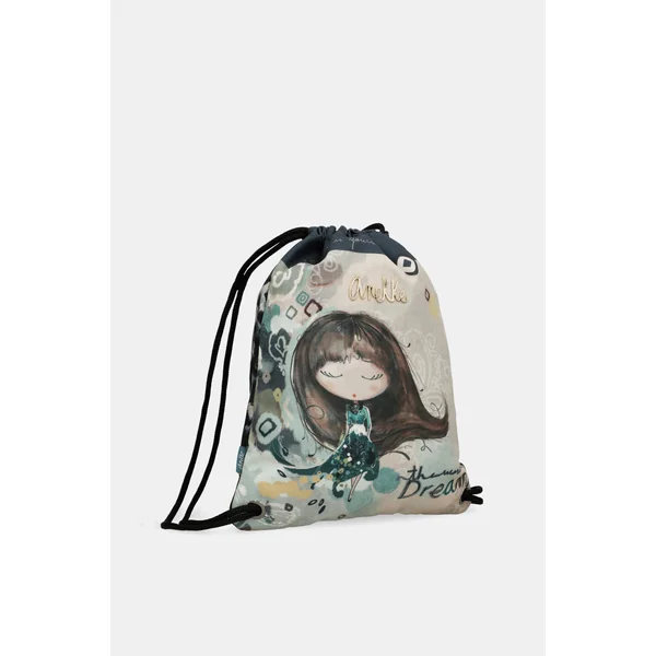 Mochila saco Real - Imagen 6