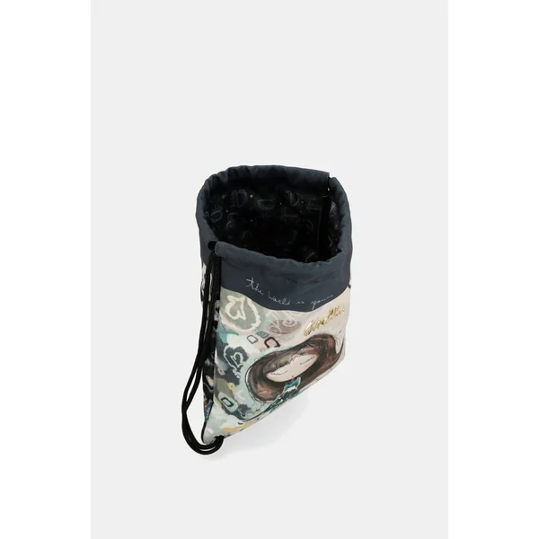 Mochila saco Real - Imagen 7
