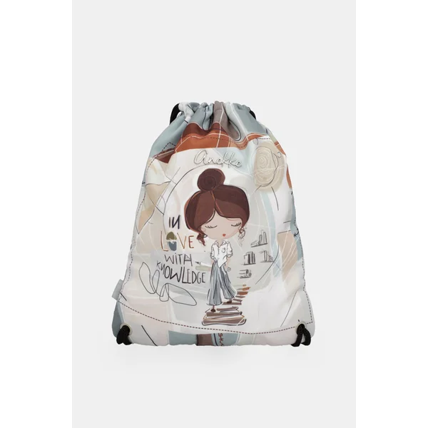 Mochila saco Sophia