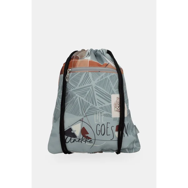 Mochila saco Sophia - Imagen 3
