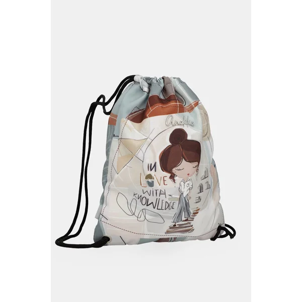 Mochila saco Sophia - Imagen 4