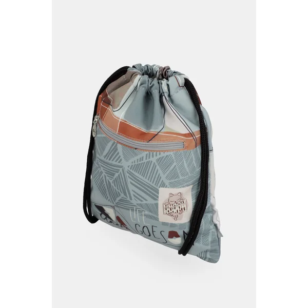 Mochila saco Sophia - Imagen 6