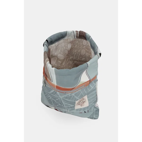 Mochila saco Sophia - Imagen 8