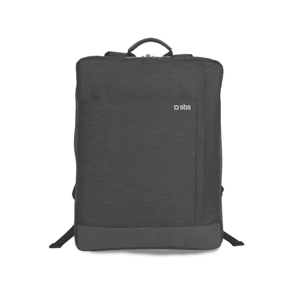 Mochila SBS Lead Pro (PC - 15.6'' - Negro)