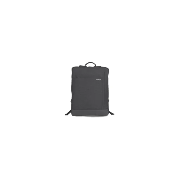 Mochila SBS Lead Pro (PC - 15.6'' - Negro) - Imagen 2