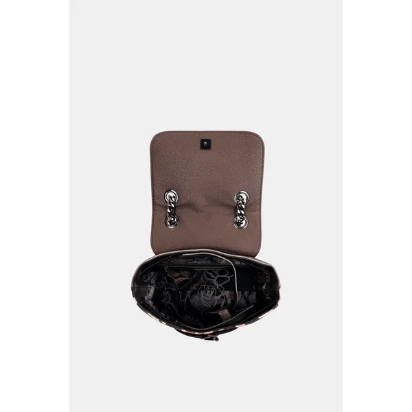 Mochila solapa Parisian - Imagen 7