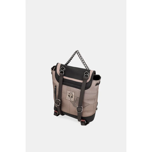 Mochila solapa Parisian - Imagen 9