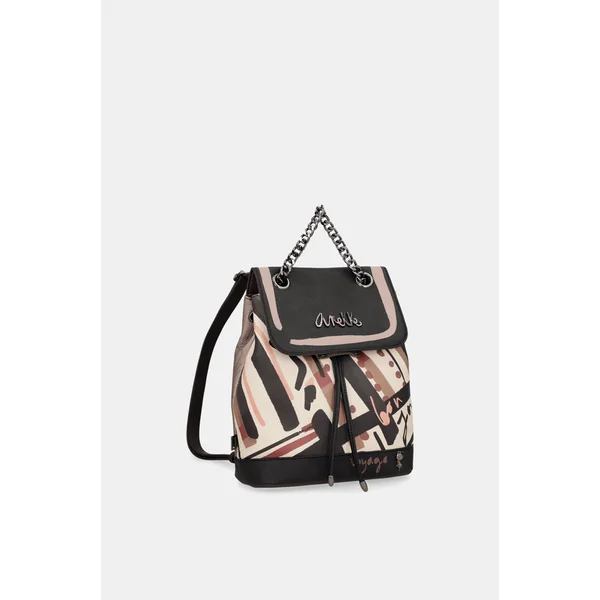 Mochila solapa Parisian - Imagen 10