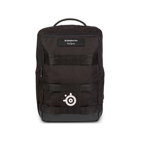 Mochila TARGUS Gaming Sniper (PC - 17.3'' - Negro)