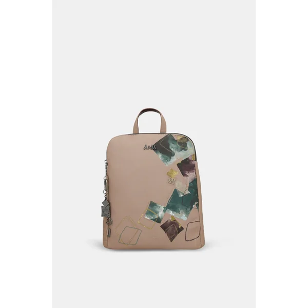 Mochila triple compartimento Evolution
