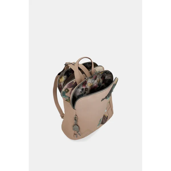 Mochila triple compartimento Evolution - Imagen 6