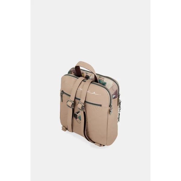 Mochila triple compartimento Evolution - Imagen 7
