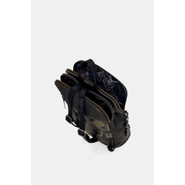 Mochila triple compartimento Nature Koko - Imagen 6