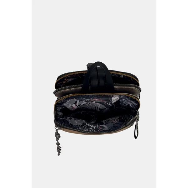 Mochila triple compartimento Nature Koko - Imagen 8