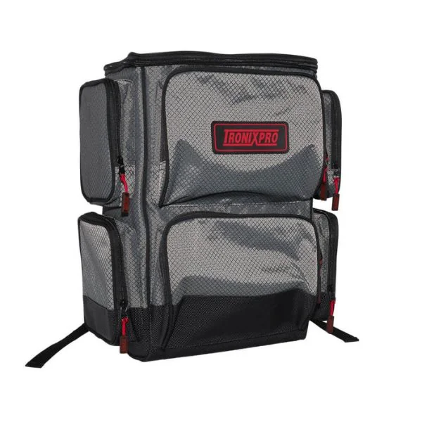 Mochila Tronixpro - Monty pesca