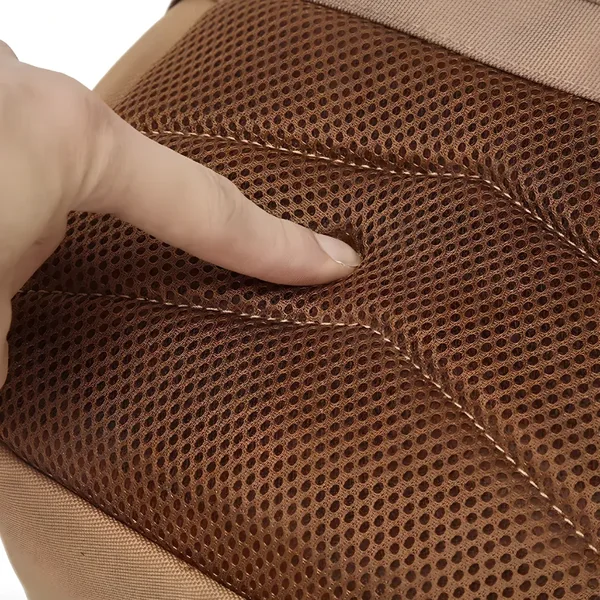 Mochila táctica MOLLE de 9L - Imagen 5