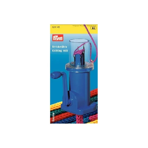 Molino de tricotar Prym