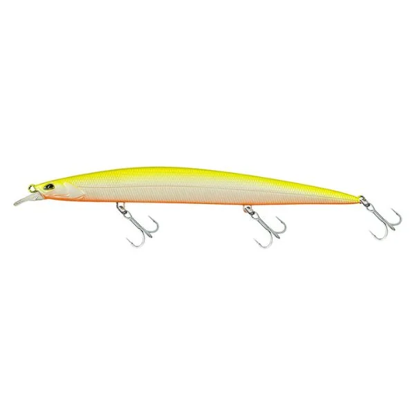 Molix Jugulo Jerk Evo 140 LC - SW20 - Monty pesca