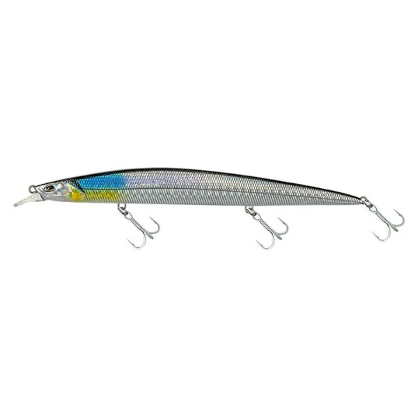 Molix Jugulo Jerk Evo LC - 93 - Monty pesca